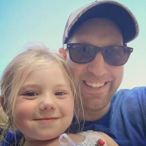 Meet your Posher, Eric